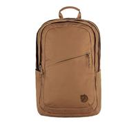 Fjallraven 23345-228 Räven 28 Zaino sportivo Unisex Khaki Dust Taglia One Size
