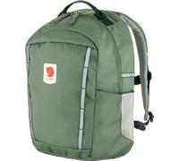 Fjallraven 23347-614 Skule Kids Zaino sportivo UNISEX KIDS Patina Green Taglia UNI