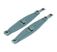 Fjällräven - Kånken Shoulder Pads One Size blu