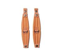 Fjallraven 23506-242 Kånken Mini Shoulder Pads Accessori per borse Unisex Desert Brown Taglia OneSize
