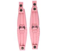 Fjallraven 23506-312 Kånken Mini Shoulder Pads Zaino sportivo UNISEX ADULT Pink Taglia UNI