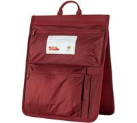 FJALLRAVEN 23508-326 Kånken Organizer Borsa sportiva Unisex Ox Red Taglia OneSize