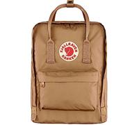 Fjällräven Kånken 16l Backpack Marrone