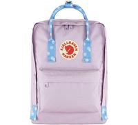 FJALLRAVEN 23510-457-916 Kånken Zaino sportivo Unisex Pastel Lavender-Confetti Pattern Taglia OneSize