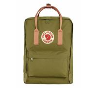 FJALLRAVEN 23510-631-241 Kånken Zaino Sportivo Unisex Foliage Green-Peach Sand One Size