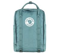 Fjallraven 23511-536 Tree-Kånken/Tree-Kånken Zaino sportivo Unisex - Adulto Waterfall Blue Taglia One Size