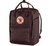 Fjällräven - Kånken Laptop 13'' - Zainetto 13 l marrone