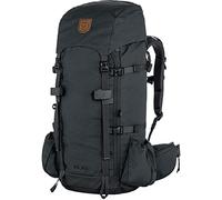 Fjällräven Kajka 35 - zaino escursionismo M/L Black unisex