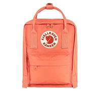 Zaino da trekking per bambini Fjällräven Kanken Mini 350 korall (7 l)