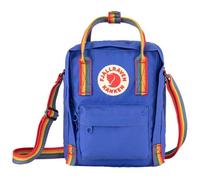 Fjällräven - Kånken Rainbow Sling - Borsa a tracolla 2,5 l blu