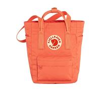 Fjällräven Kanken Totepack Mini Borsa a tracolla 23 cm korall (F23711-350)