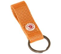 FJALLRAVEN Kånken Keyring, Portachiavi Unisex, Arancia Pietra del Sole, 1 Size