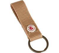 Fjallraven 23785-228 Kånken Keyring Portachiavi Unisex Khaki Dust Taglia OneSize