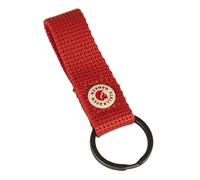 FJALLRAVEN 23785-334 Kånken Keyring Portachiavi Unisex Adulto True Red Taglia Unica