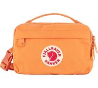 Fjallraven 23796-199 Kånken Hip Pack Borsa Unisex Sunstone Orange Taglia 1 Size