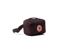 FJALLRAVEN 23796-424 Kånken Hip Pack Borsa Unisex Blackberry Taglia 1 Size