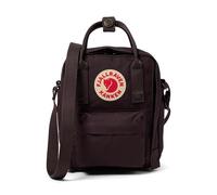 Fjällräven Kanken Sling Borsa a tracolla 15 cm blackberry (TAS015227)