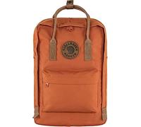 Fjallraven 23803-243 Kånken no. 2 Laptop 15 Zaino sportivo Unisex Terracotta Brown Taglia OneSize