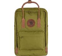 Fjallraven 23803-631 Kånken No. 2 Laptop 15 Zaino Sportivo Unisex Foliage Green Taglia OneSize