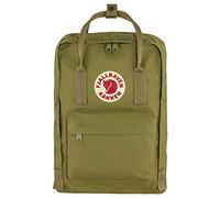 Fjallraven 27171 Kånken Laptop 13" Zaino sportivo Unisex - Adulto Foliage Green Taglia Unica
