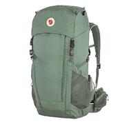 Fjall Raven - Zaino da trekking - Abisko Hike 35 M/L Patina Green - Verde Verde
