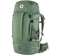 Zaino da trekking Fjällräven Abisko Trek 48 Dimensioni dello zaino: M/L / Colore: verde