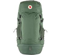 Fjällräven - Abisko Trek 48 - Zaino da trekking 48 l - S/M verde/olivia