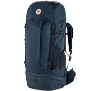 Zaino da trekking Fjällräven Abisko Trek 65 Dimensioni dello zaino: S/M / Colore: blu scuro