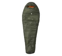 FJALLRAVEN 33200094-630 Abisko Three Seasons Regular Sacco a pelo Unisex Olive Taglia OneSize
