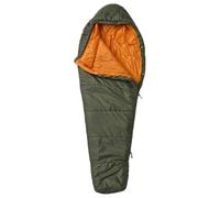 FJALLRAVEN 33200095-630 Abisko Two Seasons Regular Sacco a pelo Unisex Olive Taglia OneSize