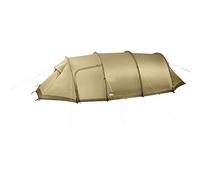 Fjallraven 53104 Abisko Endurance 4 Tenda Unisex - Adulto Sand One Size