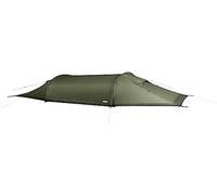 Fjallraven 53303 Abisko Lite 3 Tenda Unisex - Adulto Pine Green One Size