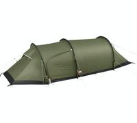 Tenda da trekking Fjällräven Keb Endurance 2 Colore: verde