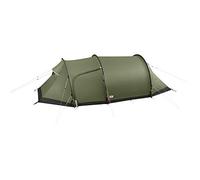 Fjallraven 53603 Keb Endurance 3 Tenda Unisex - Adulto Pine Green One Size