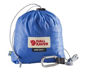 Fjallraven 54840 Wind Sack 1 0 Unisex - Adulto Un Blue One Size
