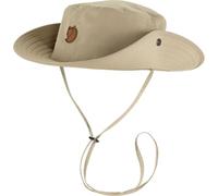 FJALLRAVEN 77273-118 Abisko Summer Hat Cappellino Unisex Fossil Taglia XL