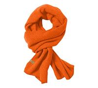 FJALLRAVEN 77325-210 Lappland Fleece Scarf Sciarpa sportiva Unisex Adulto Safety Orange Taglia OneSize