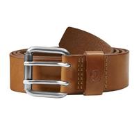 FJALLRAVEN 77356-249 Singi Two-Pin Belt Cintura Unisex Adulto Leather Cognac Taglia 95 cm