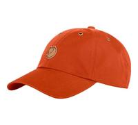 Fjällräven Helags Cap Arancione L-XL Uomo,Donna