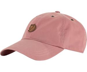 FJALLRAVEN 77357-300 Vidda cap Cappellino Unisex Dusty Rose Taglia S/M