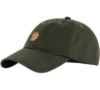 FJALLRAVEN 77357-662 Vidda cap Cappellino Unisex Deep Forest Taglia S/M