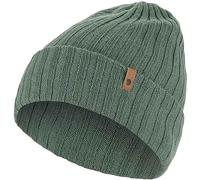 Fjällräven - Byron Hat Thin - Berretto One Size verde