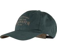 Fjallraven 77391 EST 1960 cap Berretto Unisex - Adulto Dark Navy L/XL