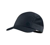 Fjallraven 77403 Abisko Mesh cap Berretto Unisex - Adulto Dark Navy Taglia Unica