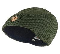 Fjällräven - Keb Stormblocker Beanie - Berretto One Size olivia