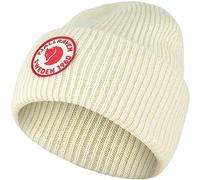 Fjallraven 78142-113 1960 Logo Hat Cappellino Unisex Chalk White Taglia OneSize