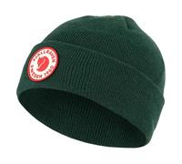 Fjällräven - Kid's Kids 1960 Logo Hat - Berretto One Size verde