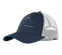 Fjallraven 78148-560 Sunrise Långtradarkeps Cappellino Unisex Adulto Navy Taglia S/M