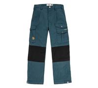 Fjällräven - Kids Vidda Padded Trousers - Pantaloni invernali 116 blu