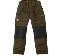 Fjällräven - Kids Vidda Padded Trousers - Pantaloni invernali 158 olivia